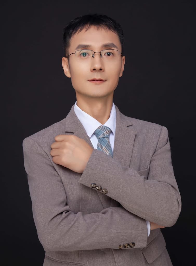 厚飞老师
